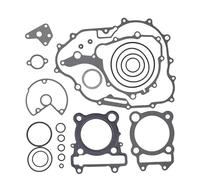 Motorcycle Complete Cylinder Gaskets Kit For Y&amaha YBR250 250 12B-E1351-00 12B-E1181-00 12B-E5451-00 12B-E5461-00 engine gasket