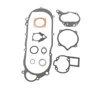 Motorcycle Complete Full Engine Gasket Set Replacement Parts For Suzuki LT80 1990 1991 1992 1993 1994 1995-2006