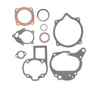 Motorcycle Complete Full Gasket Set Kit Compatible With KFX80 LT KFX 80 1987-2006 Carburetor Repair Kits Carburetor Rebuild Kit