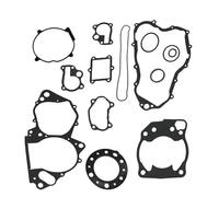 Motorcycle Complete Gasket Mat Set Top & Bottom End Engine Set For CR250R 1992 1993 1994 1995 1996 1997 1998-2001