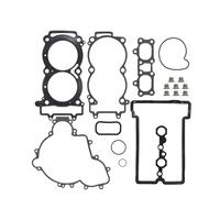 Motorcycle Complete Gasket Top End Kit Compatible With Polaris For RZR 900 1000 XP LE EPS 2016-2020 Carburetor Rebuild Repair Kit Carburetor Rebuild Kit