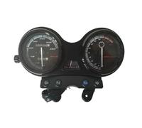 Motorcycle Complete Gauge Speedometer Tachometer Instrument Odometer For Yam&aha YBR125 YB125E Digital Gauge