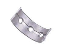 Motorcycle Con Rod Connecting Rod Crankshaft Main Bearing Compatible With CBR600 F4 1999 2000 CBR 600 F4I 2001 2006 STD +25 +50(STANDARD SIZE 10PCS)