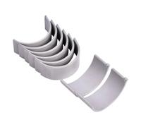 Motorcycle Connecting Rod Bearing 30mm 8PCS STD +25 +50 +75 +100 Compatible With ZXR400 1990-1999 ZZR400 1993-2006 ZZR600 1993-2008(Standard size)