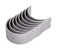 Motorcycle Connecting Rod Bearing Set STD 25 50 75 100 31. 5mm 8 Pieces Compatible With Select Models(Standard size)