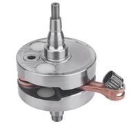 Motorcycle Connecting Rod Crankshaft Assembly Compatible With 250 300 SX SXS MXC XC XC-W SD FREERIDE Models Fits Part Numbers 54830118000 54830118100 54830118200