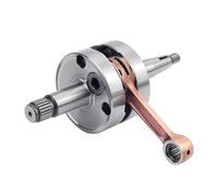 Motorcycle Connecting Rod Crankshaft Assembly Compatible with KX65 KX 65 2000-2005 13031-1467