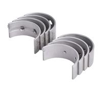 Motorcycle Connecting Rod Crankshaft Bearing Tile Compatible With VT 250 Spada 1988 VF250V Magna250 1994 2008 VTR250 VTR 250 1997 2017(Oversize 0.25)