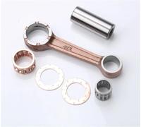 Motorcycle Connecting rod kit for Y-M-H RX125 DT125 NF125 RD135 RS125 RX135 RXK DTK125 DT175 3TT7 3TS9 4Y2-11650-00 2 stroke
