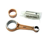 Motorcycle Connecting Rods Compatible With TTR225 TT225R TTR230 TT230R YFM225 YFM250 XT225 YFB250 YTM225 TT225