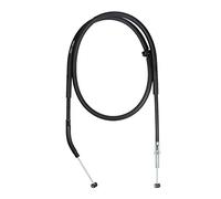 Motorcycle Control Cable Clutch Cable Compatible with Suzuki GSX-R 600/ GSX-R 750/ Sportbike 58200-01H00