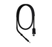 Motorcycle Control Cable Clutch Cable Compatible with VOGE 500 R/ 525 R (2021-0) / 320240523