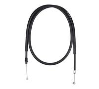 Motorcycle Control Cable Clutch Cable Compatible with Yamaha XVS 1100 A Drag Star Classic (2000-2007) 5KS-26335-00