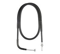 Motorcycle Control Cable Clutch Cables Compatible with Yamaha FZR 600 RM/RH Genesis/YZF 600 RH/RN Thunder Cat / 4JH-26335-11