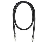 Motorcycle Control Cable Speedometer Cable Compatible with Kawasaki KLR 600 A/KLR 600 B/KMX 125 B/Motorcross Dual-Sport 54001-1116