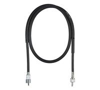 Motorcycle Control Cable Speedometer Cable Compatible with Kawasaki VN 750 A/Z 1100 ST/Z 550/ Z 750/54001-1029
