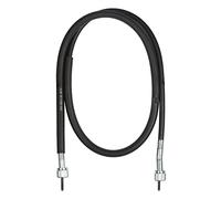 Motorcycle Control Cable Speedometer Cable Compatible with Yamaha DT 125 R/DT 125 RE/FZR 600 H M N/XT 600/ XT-Z 125/ XT-Z 750 Super Tenere 1LN-83550-00