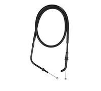 Motorcycle Control Cable Throttle Cable Compatible with Triumph Adventurer 900/Legend 900 TT/Thunderbird 900/Trophy 1200/ T2043512