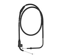 Motorcycle Control Cable Throttle Cable Compatible with Triumph Daytona 955 i Einarmschwinge/Daytona 955 i Einarmschwinge Centennial/Speed Triple 900 EFI/Speed Triple 955 EFI / T2040455