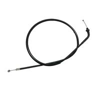 Motorcycle Control Cables For CB125T CBT-125 DY150-4 SDH125-42 Throttle/Clutch/Speed/Techometer