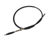 Motorcycle Control Cables For CB125T CBT-125 DY150-4 SDH125-42 Throttle/Clutch/Speed/Techometer
