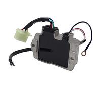 Motorcycle Controller Turn Indicator For John For Deere 400 JD295/S JD340/S Cyclone 340 For Liquifire 440 AM53644 Moto Accessories