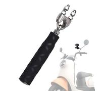 Motorcycle Conversion Bracket Adjustable Conversion Bar Clamp