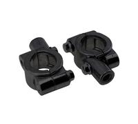Motorcycle Convex Rear View Mirror For 2piece Universal Motorcycle rearview mirror(Adapter)