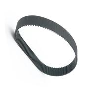 Motorcycle Conveyor Belt 3/M Closed Loop Rubber Length 189mm~255mm Pitch 3mm 30~85Teeth 3/M Belt Width 6 10 15 20mm Timing Belt Drive Belt(225mm,6mm)