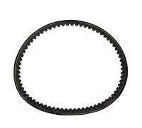 motorcycle conveyor belt Motorcycle Belt For Split For Line Elite EXU RX125 NS125D SDH125T-31/35/36/37/38 Drive 23100-K69A-6010-M1 gearbox drive belt