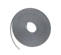 Motorcycle Conveyor Belt Polyurethane Steel PU For Printer Synchronous Belt Open Timing 2GT 2M PU With Steel Core Width 5 6 9 10 15 30mm Belt Drive Belt(10 meter,5mm)