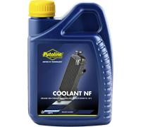 Motorcycle Coolant Motorbike scooter Engine Antifreeze Putoline NF 1ltr Bottle