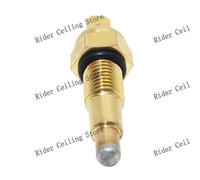 Motorcycle Coolant Radiator Water Temperature Sensor For Kawasaki VN250 VN400 VN750 VN800 VN1500 Classic Vulcan 1500 VN1600