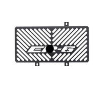 Motorcycle coolant reservoir for tank ER6N ER-6N ER6F ER-6F 2009 2010 2011 Motorcycle Accessories for Radiator Grille Guard Grill Cover Protector(A)