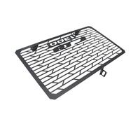 Motorcycle Cooler Guard For CB 1300 Super Four SC54 2003-2008 Motorcycle Radiator Guard Water Tank Protection Grille Mesh Cover Network
