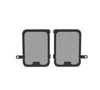 Motorcycle Cooler Guard Grill FOR Transalp 2008-2022 2021 2020 2019 2018 2017 Motorcycle Radiator Grille Guard Cover FOR XL700V FOR Transalp XL 750V