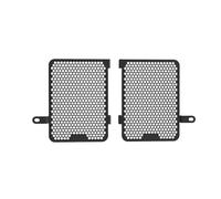 Motorcycle Cooler Guard Grill FOR Transalp 2008-2022 2021 2020 2019 2018 2017 Motorcycle Radiator Grille Guard Cover FOR XL700V FOR Transalp XL 750V
