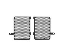 Motorcycle Cooler Guard Grill FOR Transalp 2008-2022 2021 2020 2019 2018 2017 Motorcycle Radiator Grille Guard Cover FOR XL700V FOR Transalp XL 750V