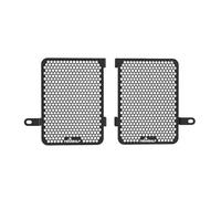Motorcycle Cooler Guard Grill FOR XL700V FOR Transalp XL 700V FOR TRANSALP 2008-2022 2021 2020 2019 Motorcycle Radiator Grille Cover Guard Protection Protetor