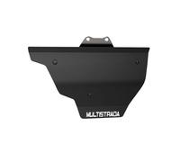 Motorcycle Cooler Protection Grill Motorcycle For Multistrada V4/S/Pikes Peak/S Sport/Rally Radiator Guard Grille Oil Cooler Engine Cylinder Head Protection