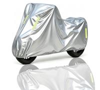 Motorcycle Cover Compatible with Harley-Davidson Breakout Present