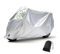 Motorcycle Cover compatible with Moto Guzzi California 1100