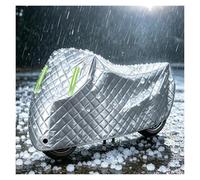 Motorcycle Cover compatible with Royal Enfield Classic 650 2025-