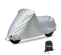 Motorcycle Cover compatible with Suzuki B-King Hyaku