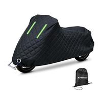 Motorcycle Cover compatible with Suzuki B-King Hyaku