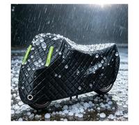 Motorcycle Cover compatible with Suzuki Intruder Classic 400 Cast Wheel