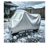 Motorcycle Cover compatible with Yamaha Neo s 4