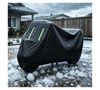 Motorcycle Cover compatible with Yamaha Vox Deluxe