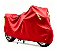 Motorcycle Cover Compatible with Yamaha VR46 R3 Bond Edition