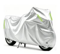 Motorcycle Cover Compatible with Yamaha VR46 R3 Bond Edition